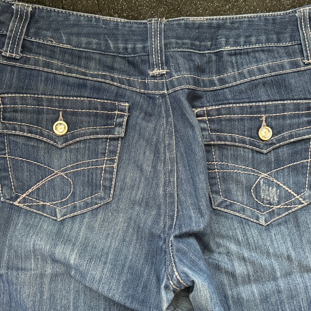 2 pair of INC International Concepts Jeans